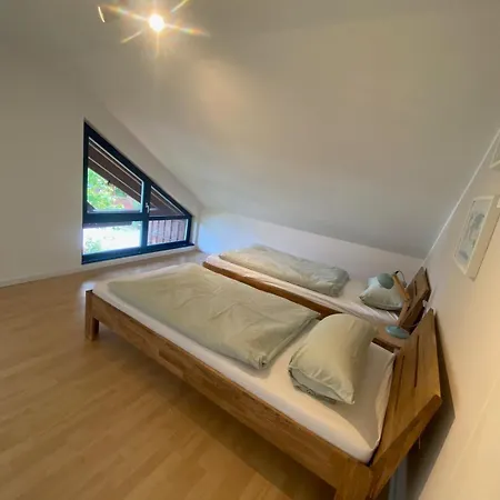 Seehaus 10 *