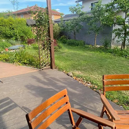 Seehaus 10 *