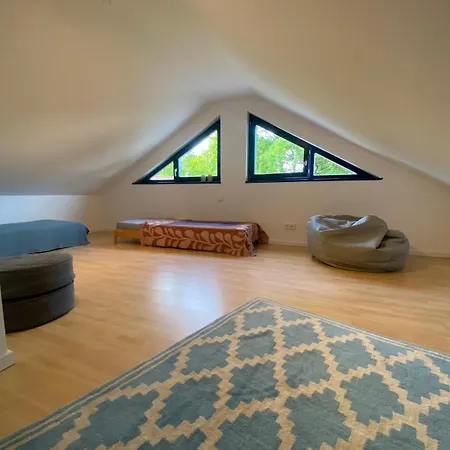 Seehaus 10 *