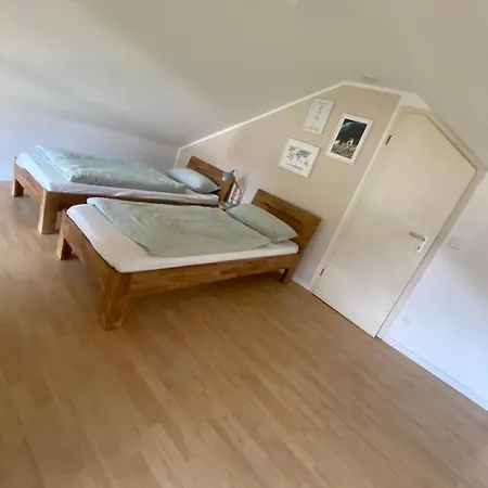 Σπίτι διακοπών Seehaus 10 Rauberweiherhaus