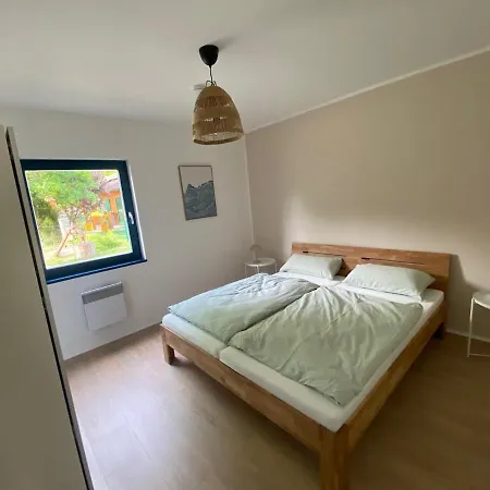 Seehaus 10 *