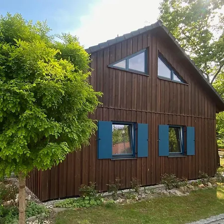 Seehaus 10 Σπίτι διακοπών