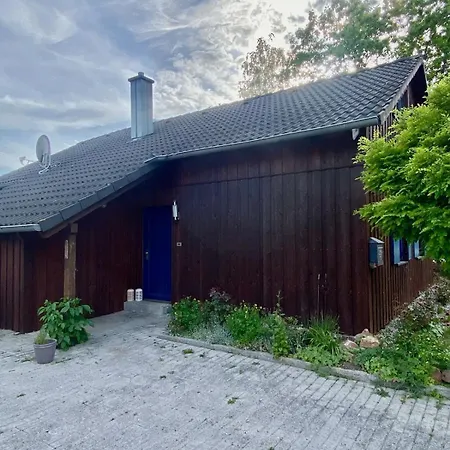 Σπίτι διακοπών Seehaus 10